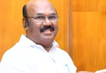 காங்கிரஸ் எங்களுக்கு எதிரியில்லை