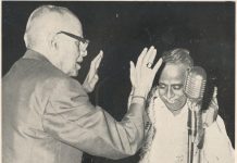 ஜாலியன் வாலாபாய் படுகொலையை ஆதரித்தாரா பிடிஆர் தியாகராஜனின் தாத்தா!