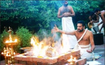 பிராமணர்களிடமிருந்து இந்து மதத்தை காப்போம்…