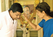 பிடிஆர் எனும் சிந்தாந்தம்