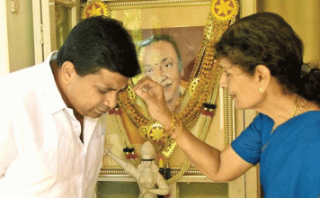 பிடிஆர் எனும் சிந்தாந்தம்