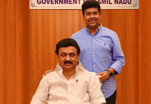 சபரீசன் செயல் தலைவர் ஆக்கப்படுவாரா?