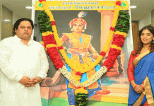 ஏ ஆர் ரஹ்மான் இசையில் ஆயிஷா நடிக்கும் ‘வீரமங்கை வேலுநாச்சியார்’