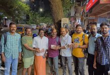 ராசி அழகப்பன் எழுதிய புனைவியம் நூல் அறிமுகம்