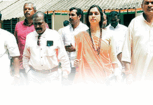 அரசியல் வெற்றிக்கு வன்முறை யுக்தியை பிஜேபி தொடர்வது நியாயமா?