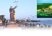 அண்ணாமலை, மாரிதாசின் கச்சத்தீவு உருட்டுகள்: கூடவே அசிங்கப்படும் மோடி