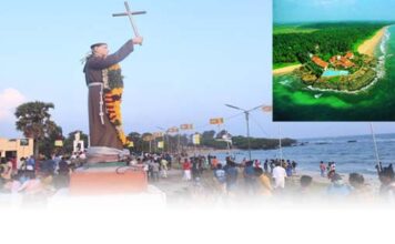 அண்ணாமலை, மாரிதாசின் கச்சத்தீவு உருட்டுகள்: கூடவே அசிங்கப்படும் மோடி