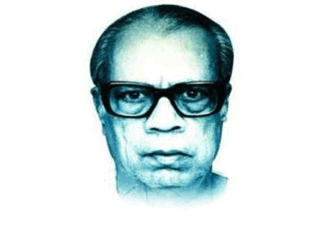 நெ.து.சுந்தரவடிவேலு அவர்களின் நினைவு நாள்