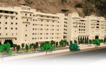 45,000 கோடியில் ஆர்.எஸ்.எஸ் க்கு அலுவலகமா?