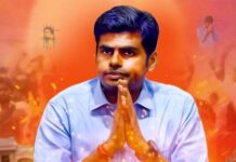 தமிழக பாஜகவில் அண்ணாமலைக்கு எதிராக போர்க்கொடி உயர்த்தும் சீனியர்கள்!