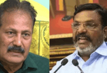 அருந்ததியினர் உள் ஒதுக்கீட்டு நியாயங்கள்…