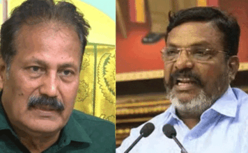 அருந்ததியினர் உள் ஒதுக்கீட்டு நியாயங்கள்…