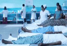 அரசின் அனுமதியோடு மருத்துவத்துறையில் நடக்கும் வணிக மயமாக்கல்