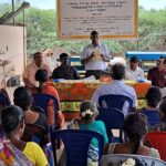 உணவுப் பொருட்களை பதப்படுத்த உதவும் சுற்றுசூழலுக்கு உகந்த உயிர்நெகிழி உருவாக்குதல் குறித்த பயிற்சி