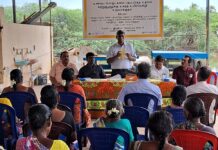 உணவுப் பொருட்களை பதப்படுத்த உதவும் சுற்றுசூழலுக்கு உகந்த உயிர்நெகிழி உருவாக்குதல் குறித்த பயிற்சி