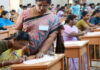 முதுகலை பட்டதாரி ஆசிரியர் தேர்வுக்கு இலவச மாதிரி வினாத்தாள் வெளியீடு வாட்ஸ்-அப் வழியாக பெறலாம்