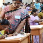 முதுகலை பட்டதாரி ஆசிரியர் தேர்வுக்கு இலவச மாதிரி வினாத்தாள் வெளியீடு வாட்ஸ்-அப் வழியாக பெறலாம்