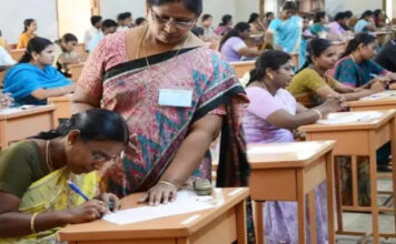 முதுகலை பட்டதாரி ஆசிரியர் தேர்வுக்கு இலவச மாதிரி வினாத்தாள் வெளியீடு வாட்ஸ்-அப் வழியாக பெறலாம்
