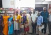 செல்போன், சமூக ஊடகத்திற்கு அடிமையாவதிலிருந்து உங்கள் பிள்ளைகளை மீட்க புத்தக வாசிப்பை பழக்கப்படுத்துங்கள்